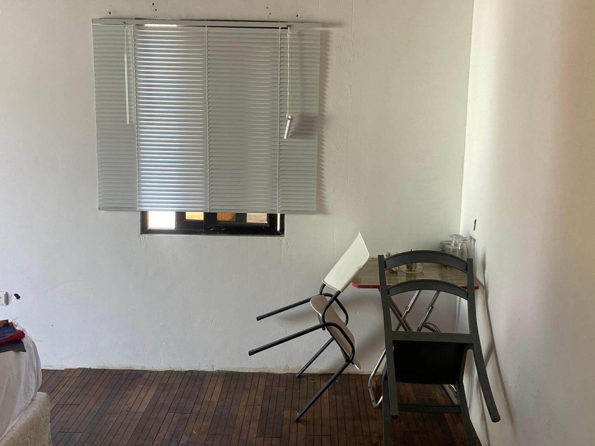 Aeropark Residencial Hostel Maputo Ngoại thất bức ảnh