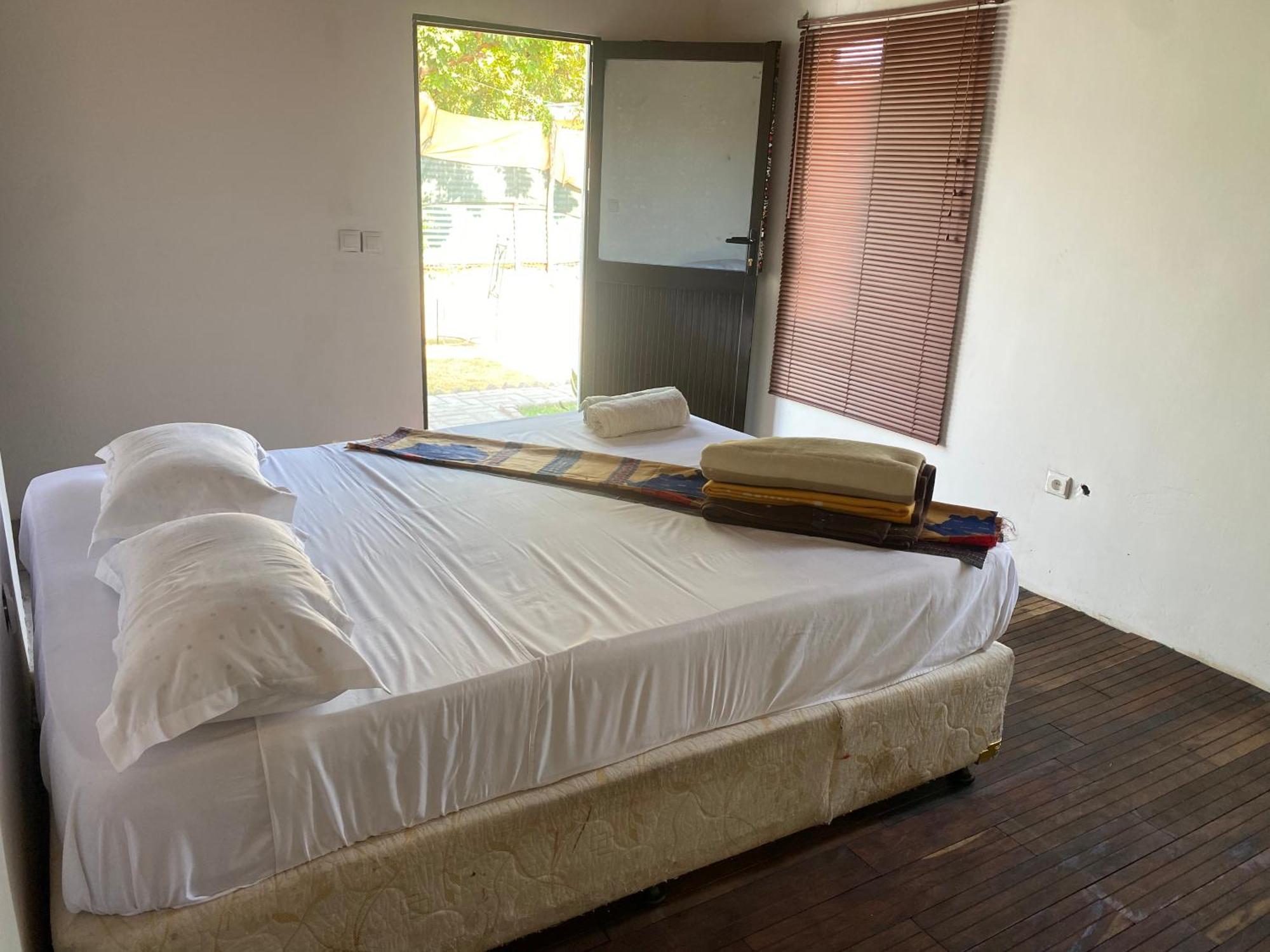 Aeropark Residencial Hostel Maputo Ngoại thất bức ảnh