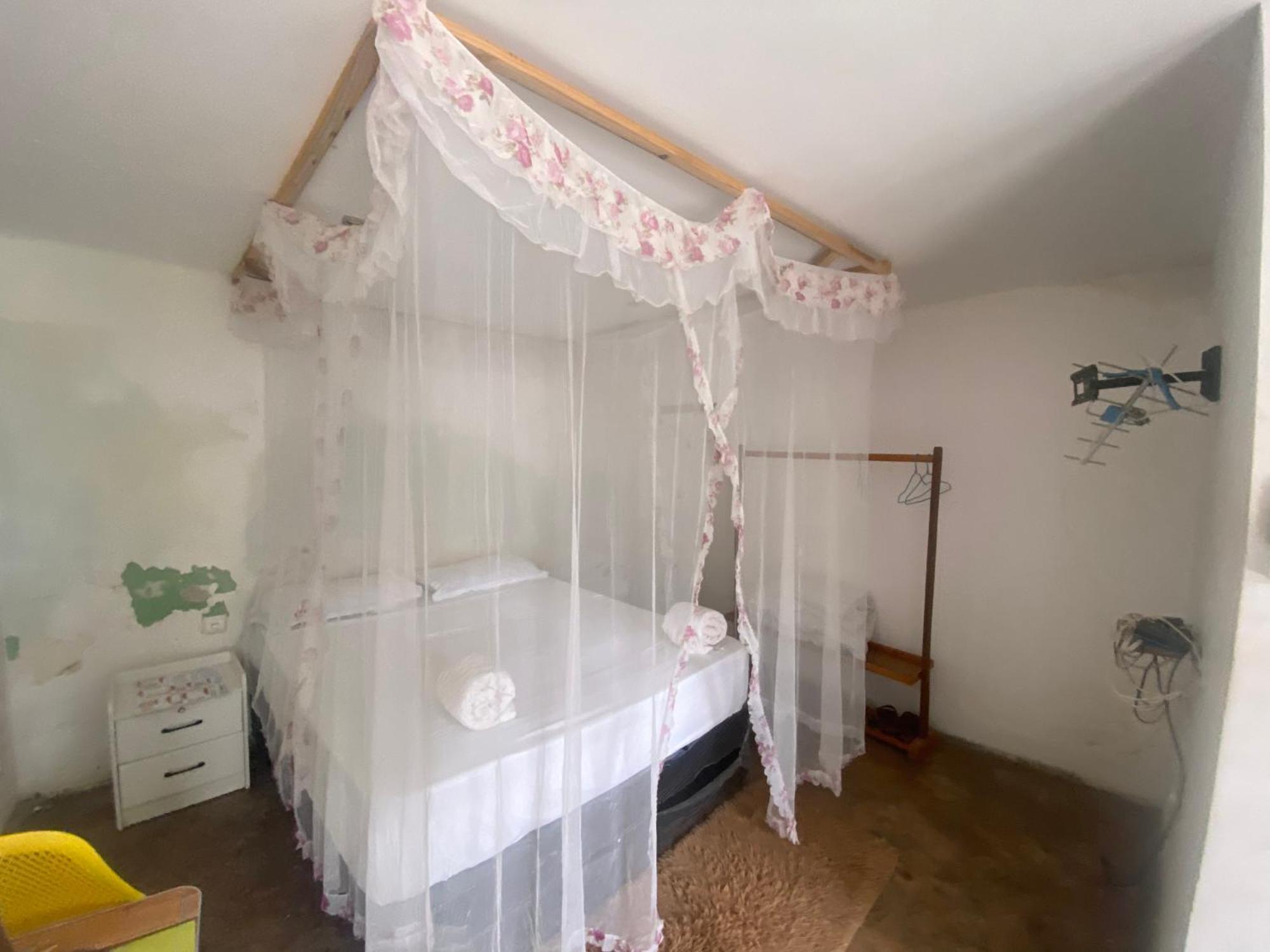 Aeropark Residencial Hostel Maputo Ngoại thất bức ảnh